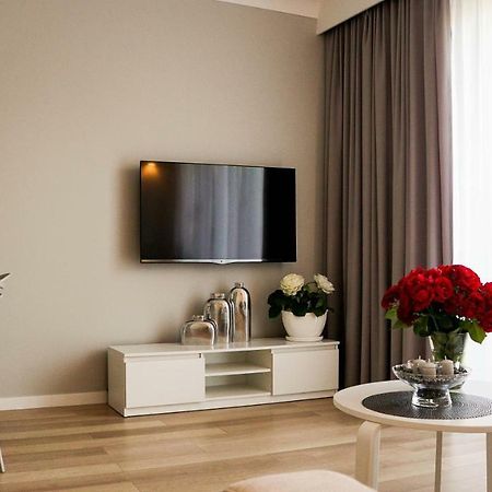 Apartament Olimp Gorzow Wielkopolski Bagian luar foto
