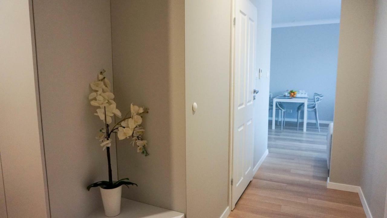 Apartament Olimp Gorzow Wielkopolski Bagian luar foto