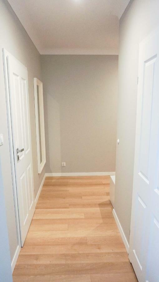 Apartament Olimp Gorzow Wielkopolski Bagian luar foto