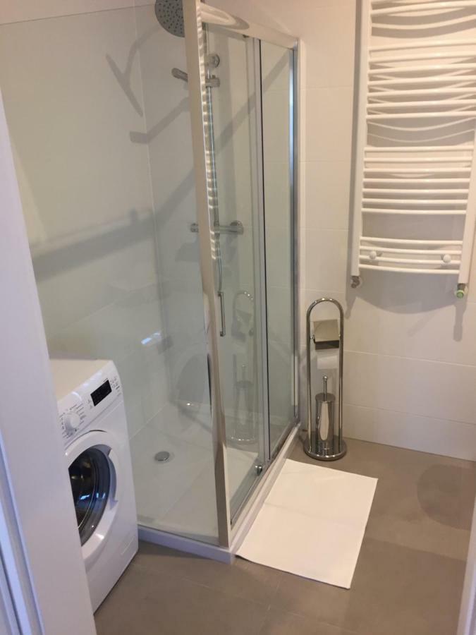 Apartament Olimp Gorzow Wielkopolski Bagian luar foto