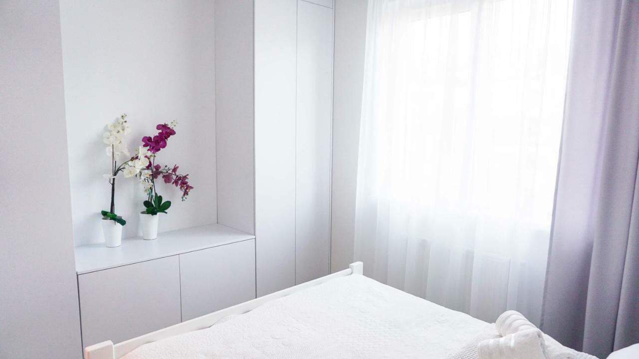 Apartament Olimp Gorzow Wielkopolski Bagian luar foto