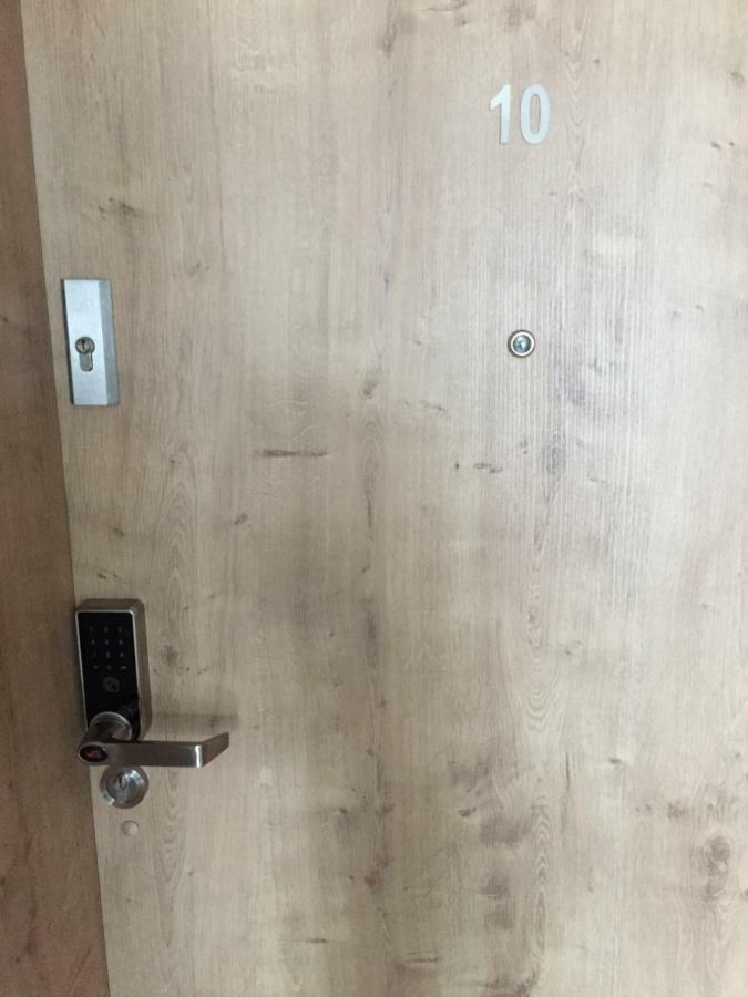 Apartament Olimp Gorzow Wielkopolski Bagian luar foto